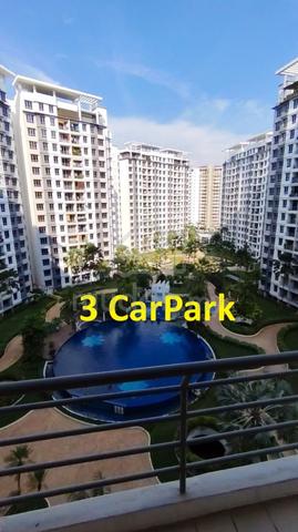 Putra Place 1