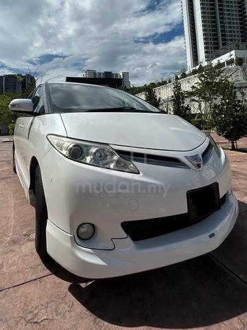 2012 Toyota ESTIMA 2.4 G FACELIFT (A) - 1