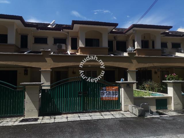 Meru Valley Golf Resort Double Storey House 1