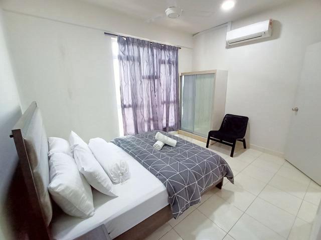 Residensi Rumpun Bahagia (Residensi Melaka Tengah 1) 4