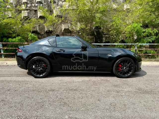 2021 Mazda MX-5 RF 2.0L (M) - 3