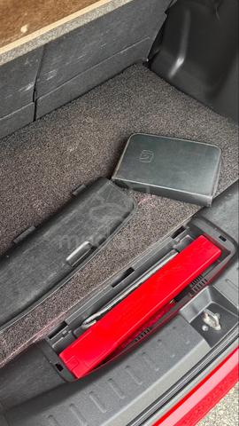2012 Honda JAZZ 1.3 (HYBRID) FACELIFT (A) - 4