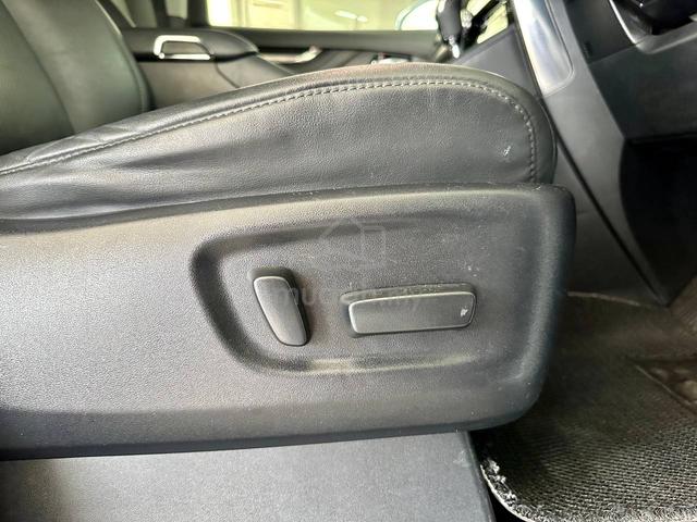 2019 Toyota VELLFIRE 2.5 ZG (A)CAPTAIN PILOT SEAT - 5