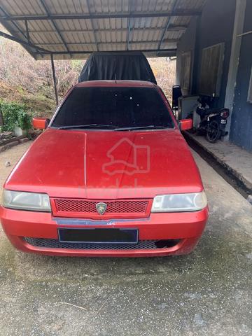 2006 Proton ISWARA 1.3 S A/B PS SE VERSION A (M) - 2