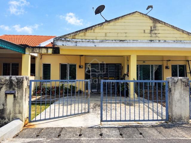 [SAVE UP 30K] Taman Kledang, 1,399sf, Sungai Siput 1
