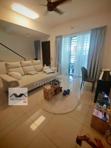 Embun Bandar Ainsdale 2 Storey Terraced Seremban For Sale!! 1