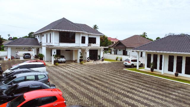 Rumah Banglo Fully Furnished Berdekatan Istana Kubang Kerian