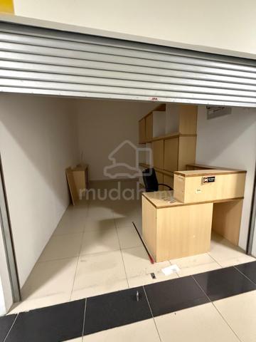 GM Klang Wholesales City Retail Bandar Botanic 1