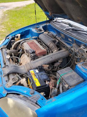 2005 Proton GEN-2 1.6 (M) - 4