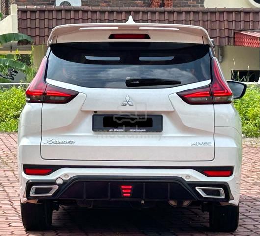 2023 Mitsubishi XPANDER 1.5 (A) - 4