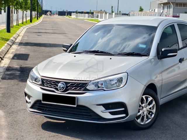 {2023} Proton SAGA 1.3 LITE (A) F/Proton Sevis F/L - 5