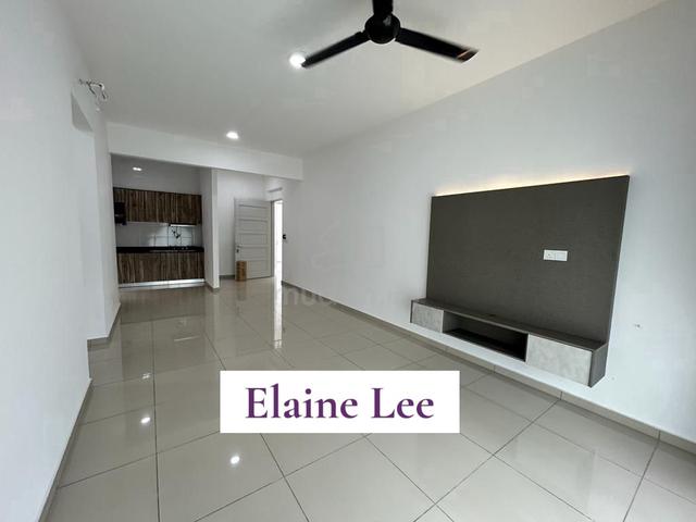 The Amarene @ Ideal Vision Park 1