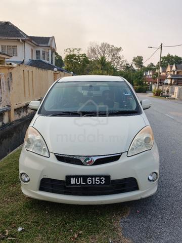 2010 Perodua ALZA 1.5 EZI (A) - 1