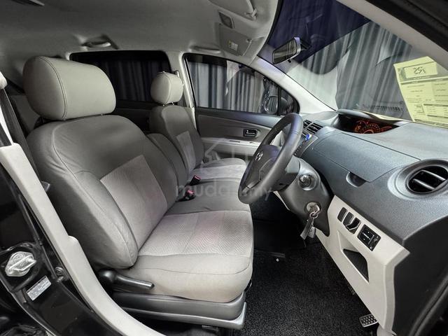2014 Perodua ALZA 1.5 EZi (AT) New Facelift - 4