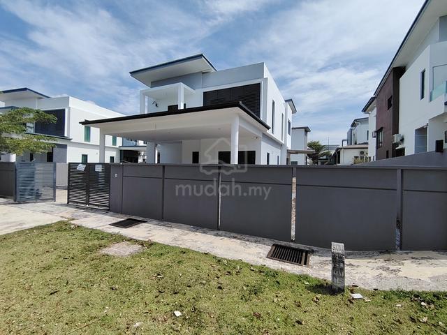 WTS Vacant Renovated 2 Storey Bungalow At Yara Park, Sungai Petani 1
