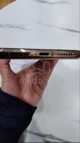 iPhone 11 Pro Max 512GB Gold - photo 6 of 6