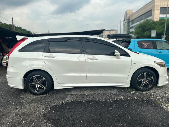 2008 Honda STREAM 1.8 i-VTEC (A) - 3