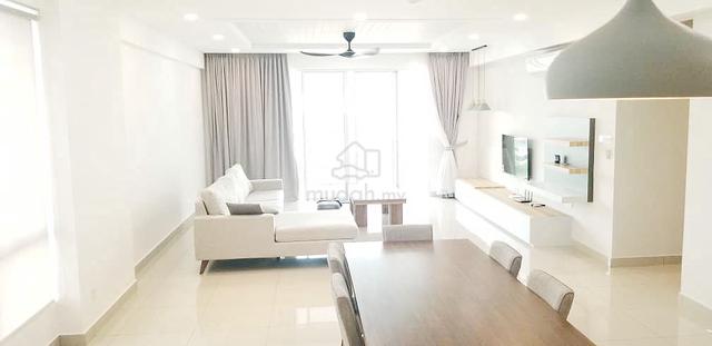 Summerton Condominium 1