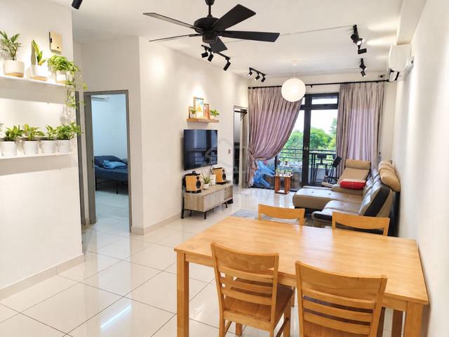 Residences @ 1Tebrau 1