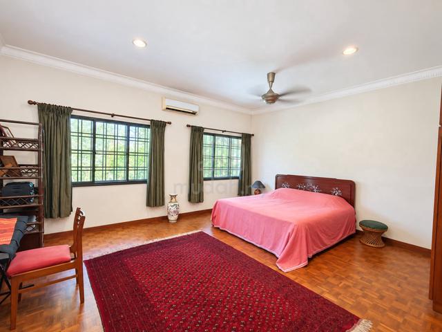 HUGE Land Good Condition🔥2 Storey Bungalow🔥OUG Old Klang Road 1