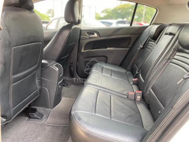 2015 Proton SUPRIMA S 1.6 SUPER PREMIUM (A) - 4