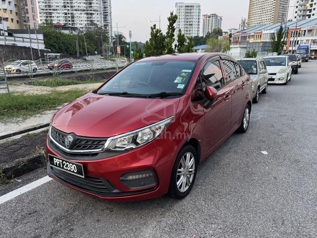 2021 Proton PERSONA EXECUTIVE 1.6L (A) - 1