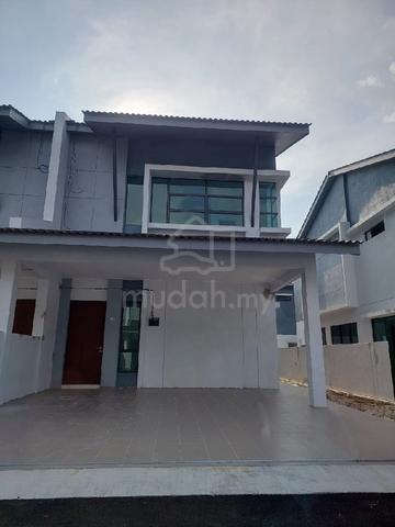 Rumah Untuk Di Sewa 1