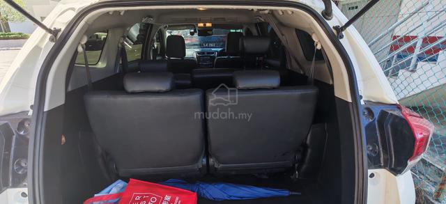 2020 Perodua ARUZ 1.5 AV MY19 D38L (A) - 5
