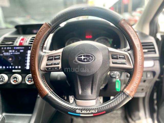 2016 Subaru XV 2.0 ❣️ STI BODYKIT 3Year Warranty - 5
