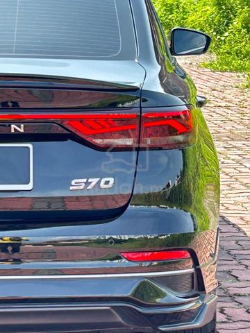 2024 Proton S70 1.5 FLAGSHIP X MY23 (A) - 4