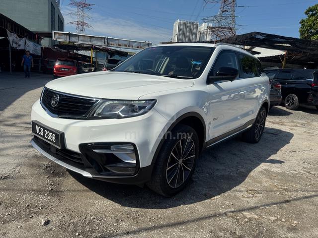 X70 1.8T PREMIUM 2WD,SunRoof,NAPPA Leather,360cam - 3