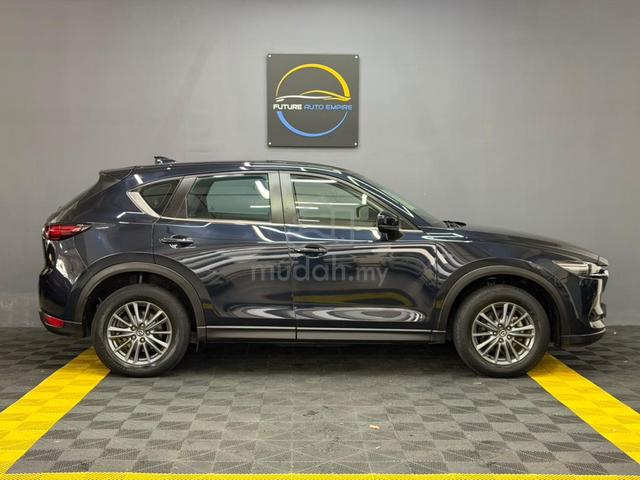 Mazda CX-5 2.0 G GLS 2WD / POWER BOOT / MAZDA CX5 - 4