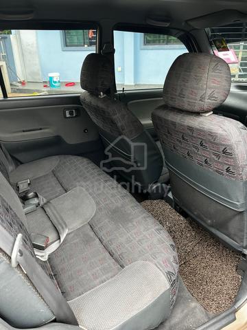 Perodua KELISA 1.0 EZ (A) - 5