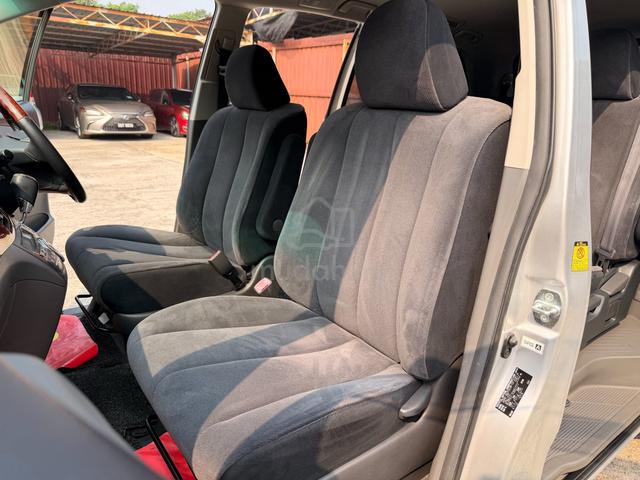 2014 Toyota ESTIMA 2.4 AERAS FACELIFT (A) 7SEATER - 5