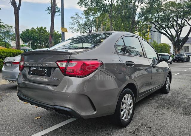 2022 Proton SAGA 1.3 STANDARD FACELIFT (a) ONE OWN - 3