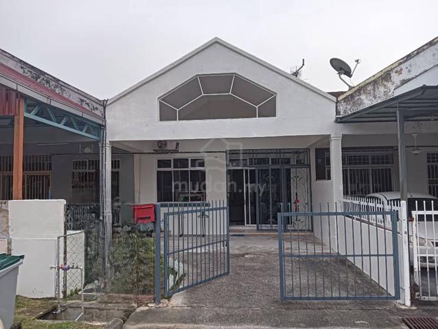 FULL LOAN 💥 20'x70' Teres Setingkat Taman Bukit Galena Seremban 1