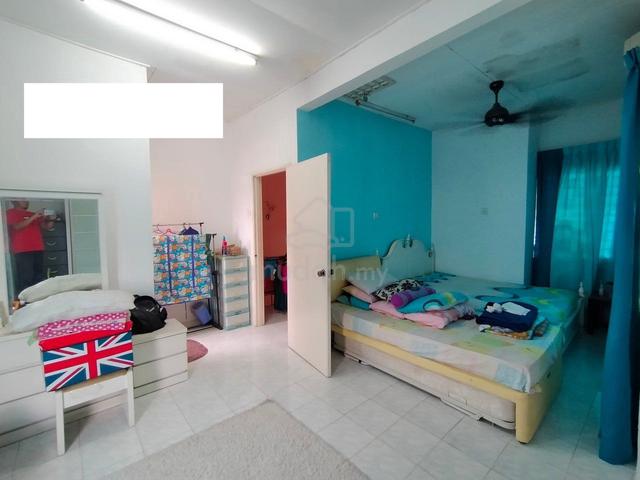 Double Storey Endlot Fasa 3 Puncak Alam 5