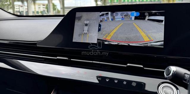2024 Chery OMODA 1.5 5 H MY23 (A) - 3