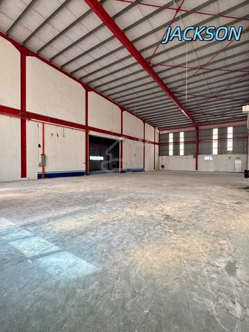 Batu Kawan Industrial Park | Factory For Rent 18709 Sqft with 300Amp 1