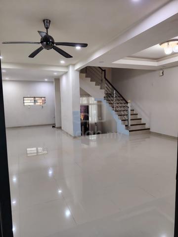 Guard House 3 Storey Terrace 1