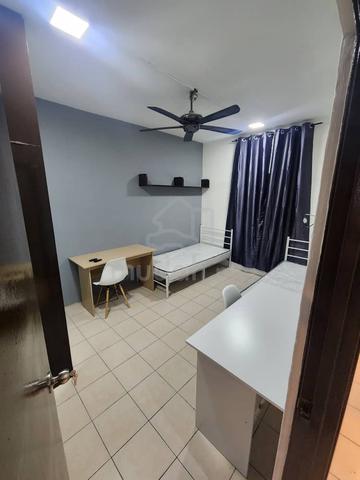 Subang Jaya Master Room Rental Attached Bathroom 1