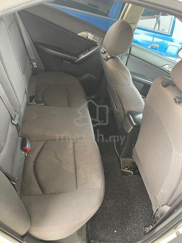 2011 Kia FORTE 1.6 KOUP SX (A) - 5