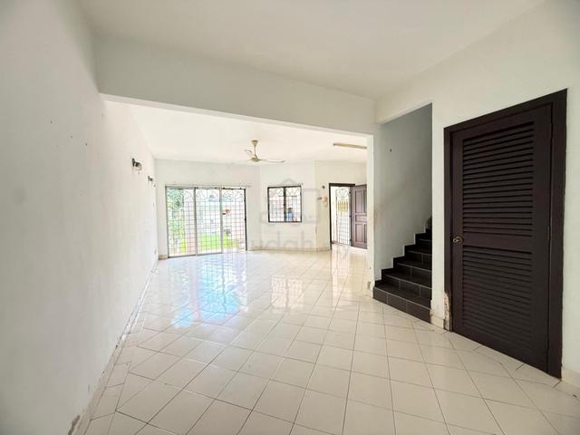 Taman Puchong Hartamas, 2 Storey Terrace House, Puchong, Selangor 1