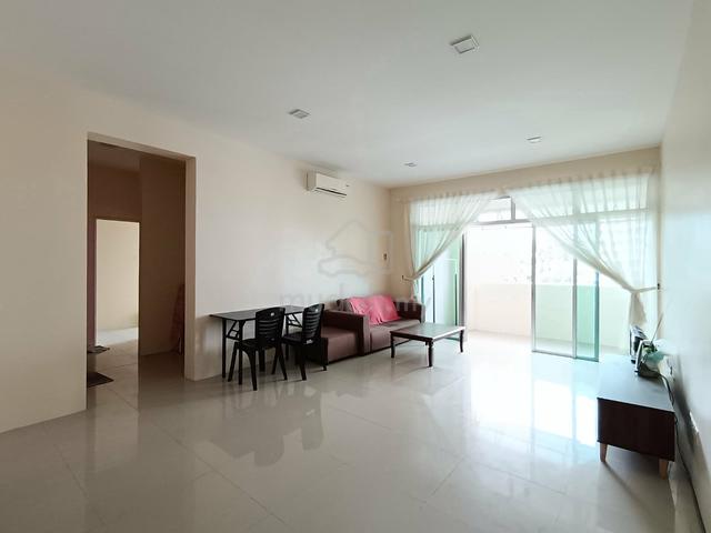 SkyVilla Condominium (MJC) 1