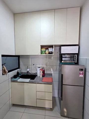 Traders Park Residence 1