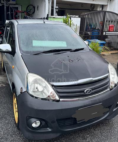 2008 Perodua VIVA 850 (A) - 1