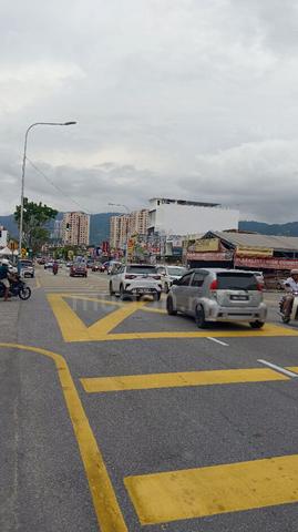 Prime Land in Jelutong for sale 1