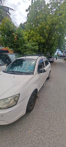 2010 Proton SAGA 1.3 BASE LINE (A) - 2