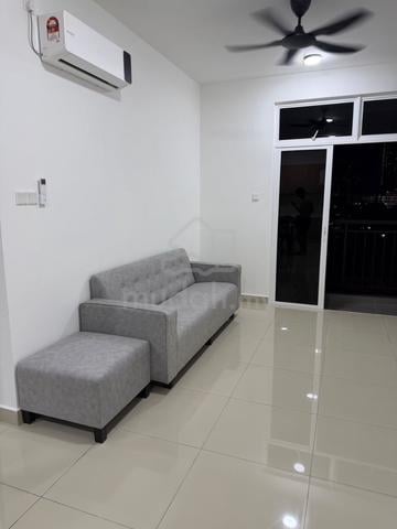 Trellis Residences 1