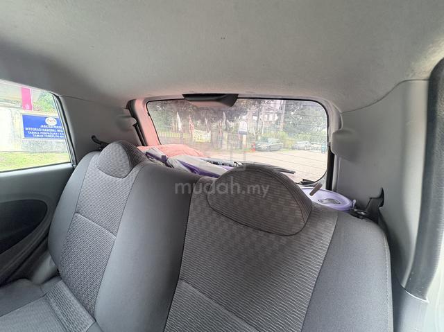2010 Perodua VIVA 1.0 ELITE EJ-VE (A) - 5